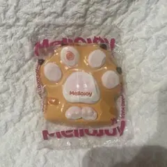 mellojoy メロジョイ 癒しの猫爪 ミケ 三毛猫 - メルカリ