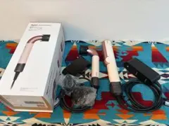 美品 Dyson 25周年限定色 ヘアドライヤー 収納ケース付き 美品 Dyson 25周年限定色 ヘアドライヤー 収納ケース付き - メルカリ