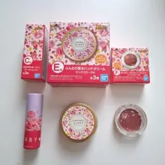 星のカービィ 一番コフレ 3点セット