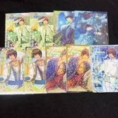 うたプリ シャニライ ビジュコレ セシルセット
