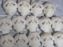 ちいかわ　ぬいぱれっと　マスコット　まとめ売り