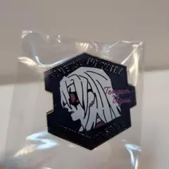 鬼滅の刃　宇髄天元　ピンバッジ　劇場版　無限城編