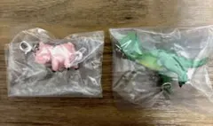 ゆらゆらつながるマスコット トイストーリー3