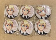 2026年最新】うたプリ 缶バッジ spoonの人気アイテム - メルカリ