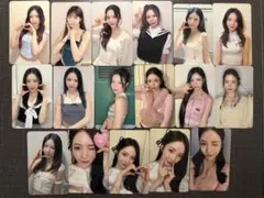 【トレカセット】NiziU/マヤ New Emotion フォトカ