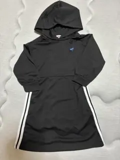 ☆minimal ワンピース　パーカー　セット☆100サイズ