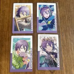 プロセカ　エピカ　神代類