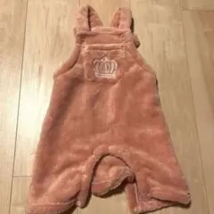 美品　babydoll ロンパース