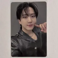 チャンビン straykids hollow タワレコ 渋谷 ラキドロ トレカ