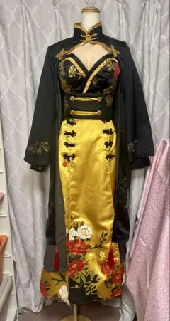 NIKKE モラン コスプレのサムネイル