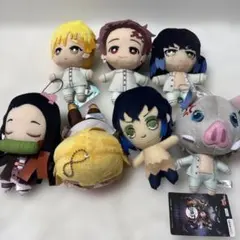 アニメキャラクター ぬいぐるみ コレクション ノンジャンル - メルカリ