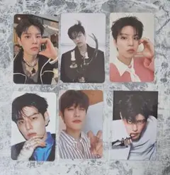 2026年最新】STRAYkids トレカ まとめ売りの人気アイテム - メルカリ