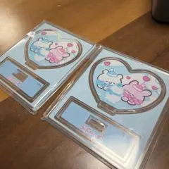 らぶいーず　アクスタのサムネイル