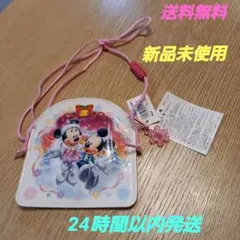 コインケース　新品未使用　プレゼント　財布　ディズニー　送料無料