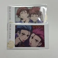 桜蘭高校ホスト部 キャラポトレ 常陸院光 常陸院馨