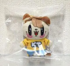 ジェ猫 GENERATIONS マスコット ぬいぐるみ 片寄涼太