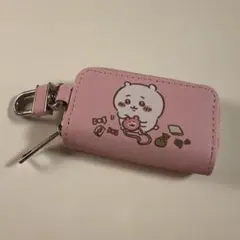 ちいかわ キーケース