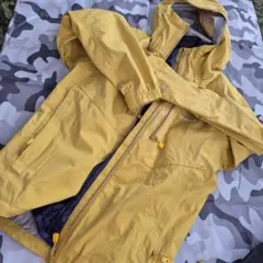 モンベル3in1 フォールライン パーカ Women'sXL