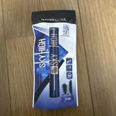 MAYBELLINE SKY HIGH （おまけ付き）