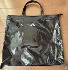 キタムラ　ショッピングバッグ