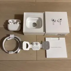 Apple AirPods Pro 第一世代【ジャンク品】