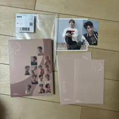 seventeen japan 2nd single