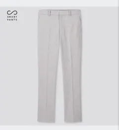 ユニクロ　スマートアンクルパンツ