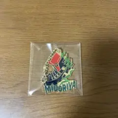 僕のヒーローアカデミア ヒロアカ メタルチャーム 緑谷出久 デク