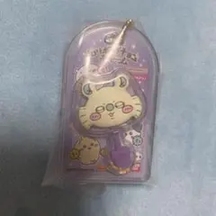 ちいかわ　ロリポップチョコチャーム モモンガ 食玩