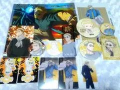 呪術廻戦 七海建人　まとめ売り