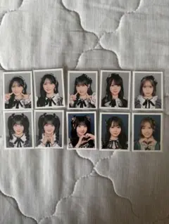 鈴木花梨 チェキ 13枚セット - メルカリ