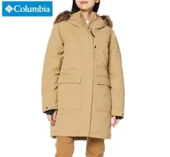 2025年最新】Columbia カラー：ベージュ系 ダウンジャケットの人気