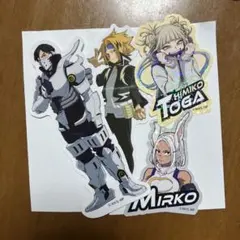 僕のヒーローアカデミア　100均グッズ　まとめ売り