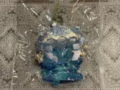 jammyjem キラキラ先生 金魚水袋 スクイーズ - メルカリ
