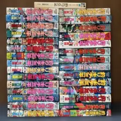 コミックス 釣りキチ三平 ワイド版 1~38巻のうち25巻抜け+2冊 ジャンク コミックス 釣りキチ三平 ワイド版 1~38巻のうち25巻抜け+2冊 ジャンク