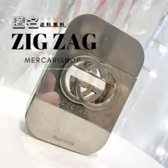 2025年最新】グッチ ギルティ プラチナエディション オードトワレの