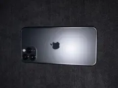 Apple iPhone 11 Pro スペースグレー 本体 256GB
