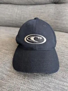 O'NEILL キャップ ネイビー ロゴ刺繍のサムネイル