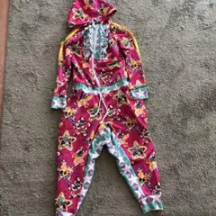 セットアップ ジャージ