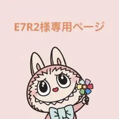 E7R2様 リクエスト 7点 まとめ商品