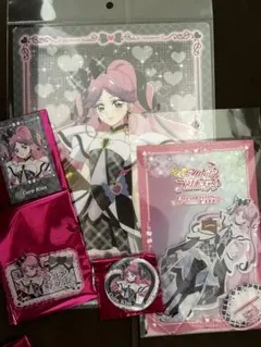 キュアキッス　キミとアイドルプリキュア　スイパラ