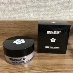 マリークワント ルースフェイスパウダーのサムネイル