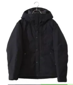 THE NORTH FACE ダウン　パープルレーベル 65/35 ナナミカ