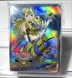 2026年最新】海皇 スリーブの人気アイテム - メルカリ