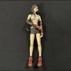 プレイアーツ ？ PLAY ARTS ティファ FFⅦ