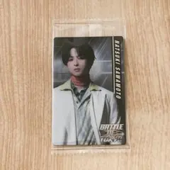 BATTLE OF TOKYO 澤本 夏輝