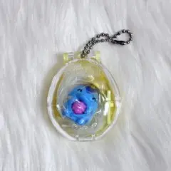 たまごっち Tamagotchi Collectibles ぎんじろてんし