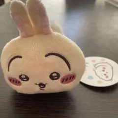 うさぎ様専用　ちいかわ　うさぎ　ねそべりマスコット