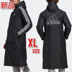 adidas ダウンジャケット