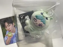 P1Harmony P1Kids ぬいぐるみ テオ トレカ付き THEO 宇宙人 P1Harmony P1Kids ぬいぐるみ テオ トレカ付き THEO 宇宙人 - メルカリ